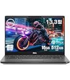 Amazon.co.jp: 【整備済み品】 Dell Latitude 3420 中古ノートパソコン
